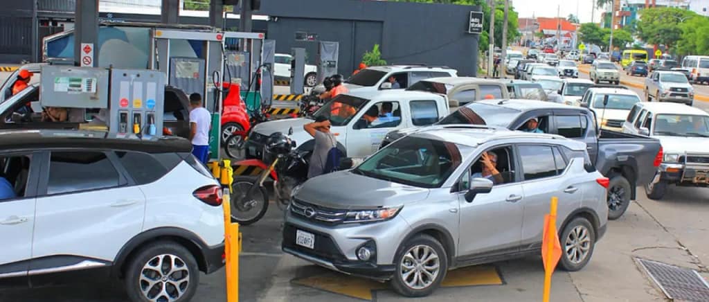 Surtidores proyectan inicio de venta de combustible importado por privados “desde el 6 de agosto” Surtidores Unitel 101 16006601 20260702121152