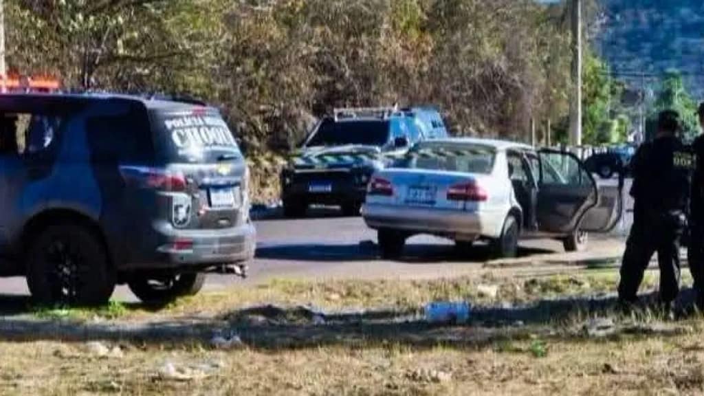 Dos bolivianos mueren abatidos por la Policía de Brasil tras presunto intento de ingreso irregular a una vivienda, según coronel Gómez Dos Bolivianos Mueren Abatidos Por La Policia De Brasil Tras Presunto Intento De Ingreso Irregular A Una Vivienda Segun Coronel Gomez