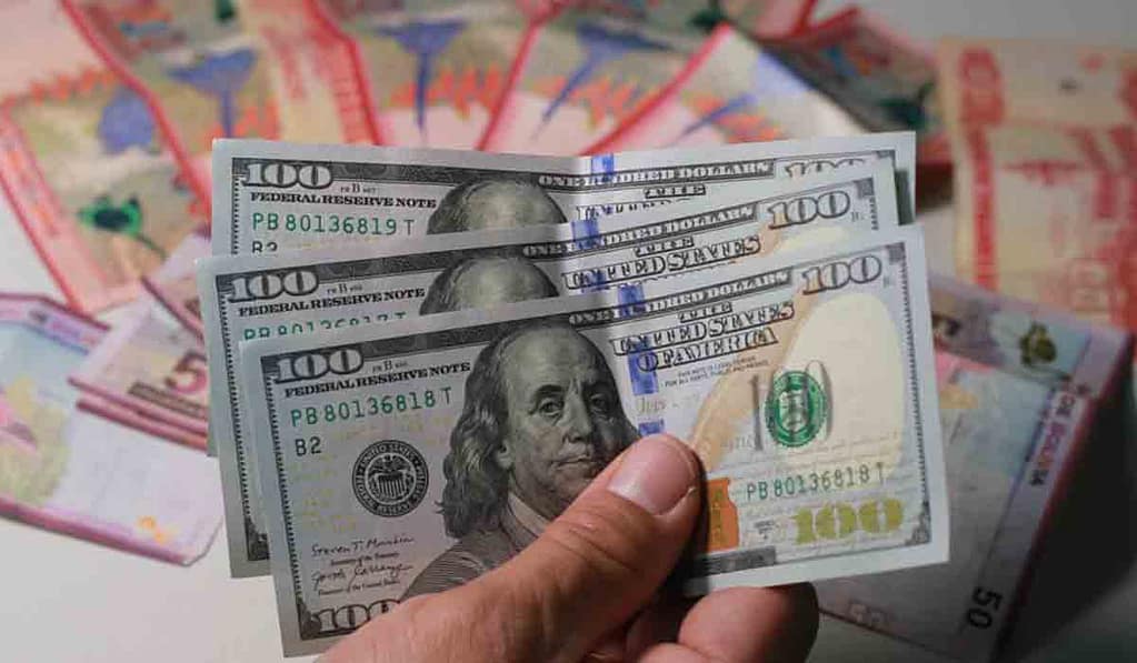 El gobierno pone fin al tipo de cambio fijo en Bolivia e instruye aplicar uno flexible El Gobierno Pone Fin Al Tipo De Cambio Fijo En Bolivia E Instruye Aplicar Uno Flexible 26 06 2026 1