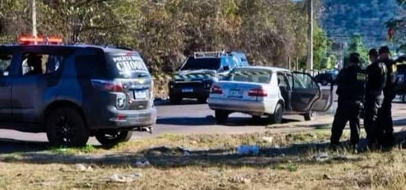 Dos bolivianos mueren abatidos por la Policía de Brasil tras presunto intento de ingreso irregular a una vivienda, según coronel Gómez 739437457 1030738616110547 6445039074686333241 N