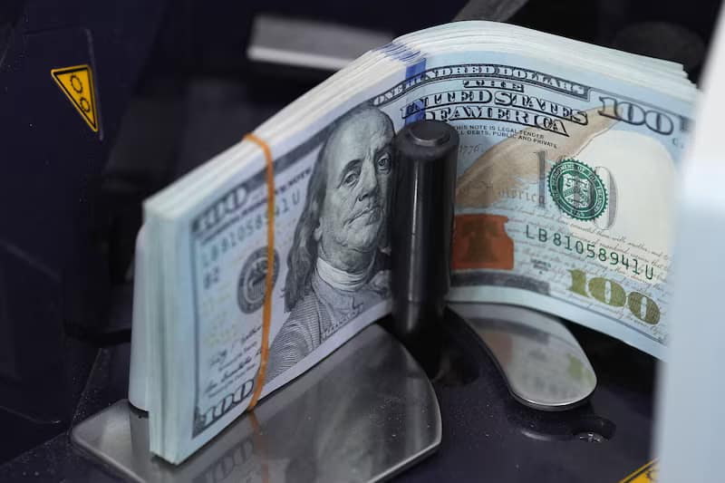 Bolivia busca atraer US$4.000 millones con el retorno de las cuentas de ahorro en dólares 66IFJULMJZFUTGFALKZQBV4BW4